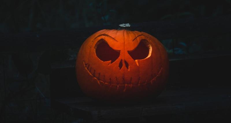  - Halloween : les meilleurs spots pour trouver (puis sculpter) ta citrouille !