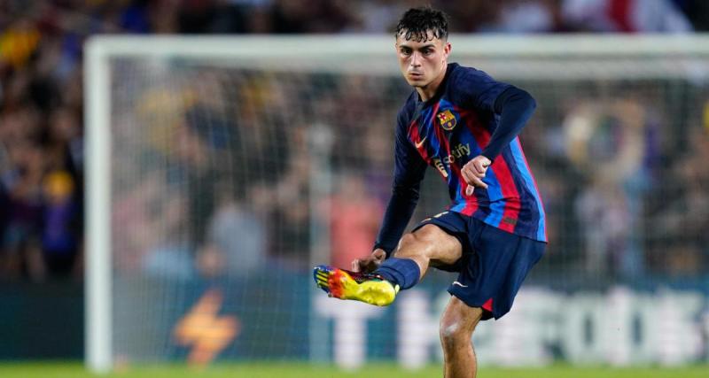  - Barça : Pedri revient sur les critiques contre Xavi et les cadres vieillissants 