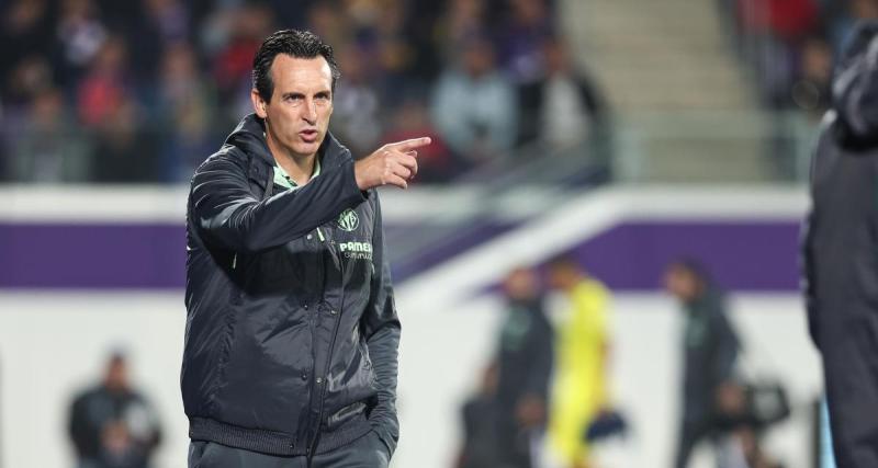  - Aston Villa : Emery va toucher un salaire astronomique en Angleterre !