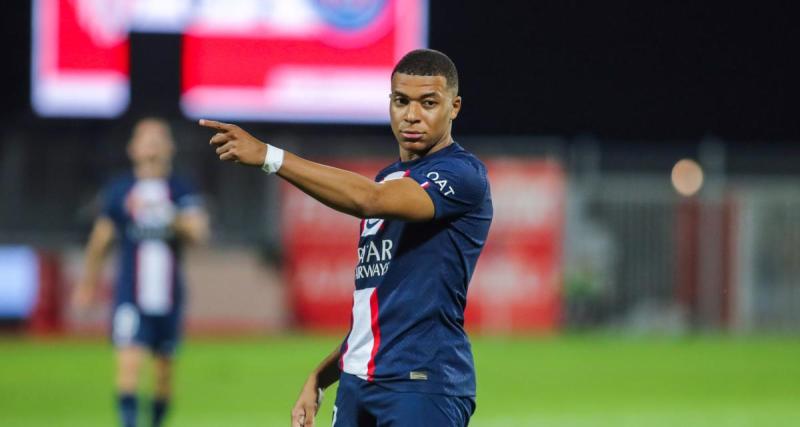  - Equipe de France, PSG : un ancien sélectionneur s'en prend à Kylian Mbappé 