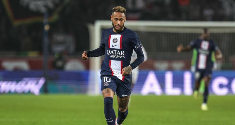  - PSG : Neymar prêt à tenter le diable ce mardi soir en Ligue des Champions ?