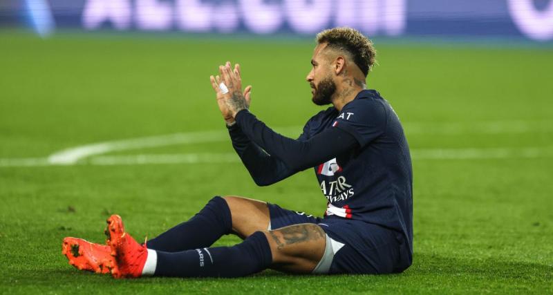  - PSG - Maccabi Haïfa : Neymar tenté par un coup de vice ce soir au Parc ?