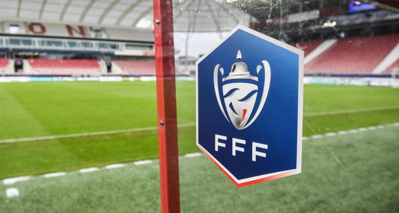  - Coupe de France : solution trouvée pour la diffusion des matchs du 7e tour ! 