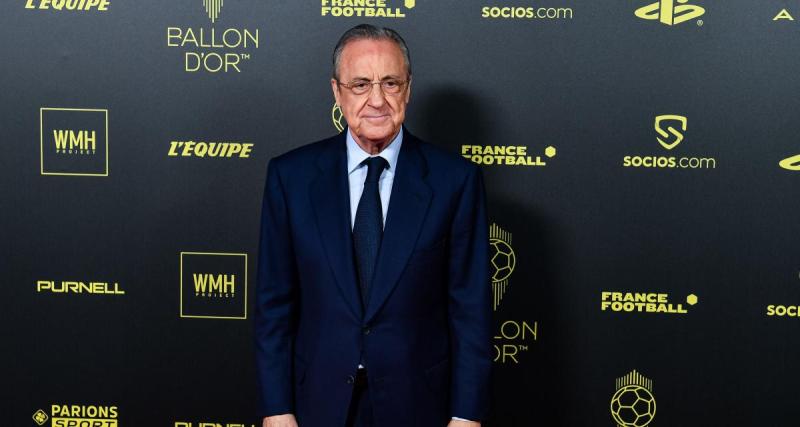  - Real Madrid : Florentino Perez opéré d’une infection pulmonaire 