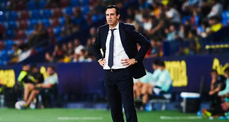  - Villarreal : Emery justifie son départ et assure avoir dû être « froid et calculateur »