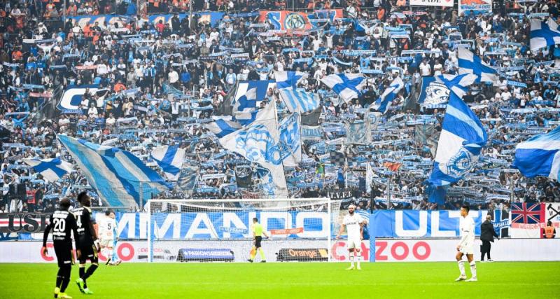  - OM : 1900 supporters feront le déplacement à Francfort 