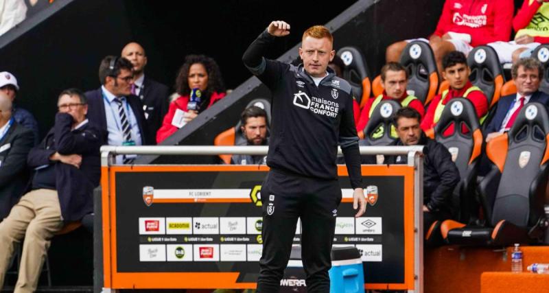 - Reims : Still, Dumont... Caillot évoque le prochain entraineur 