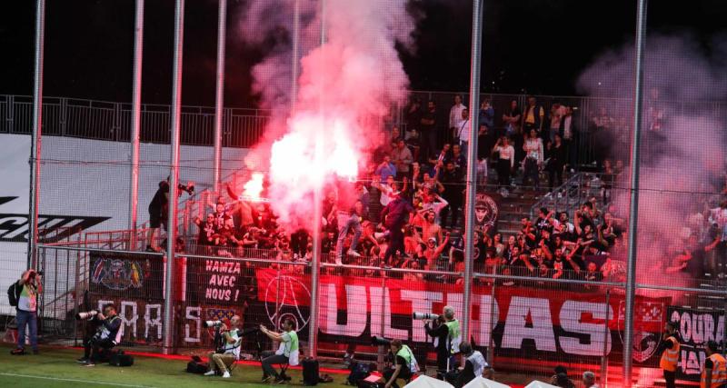  - PSG : des jeunes d’Ajaccio pris à partie par des fans parisiens le week-end dernier ? 