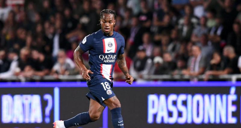  - PSG : La composition probable contre Haifa avec Renato Sanches 