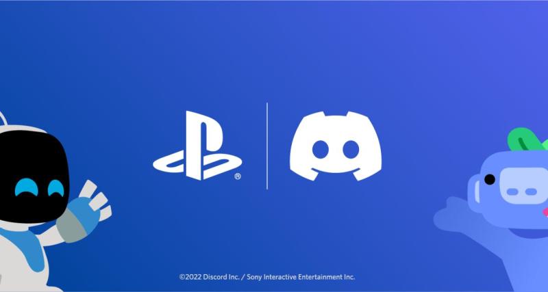  - L’arrivée de Discord sur PS5 est imminente ?