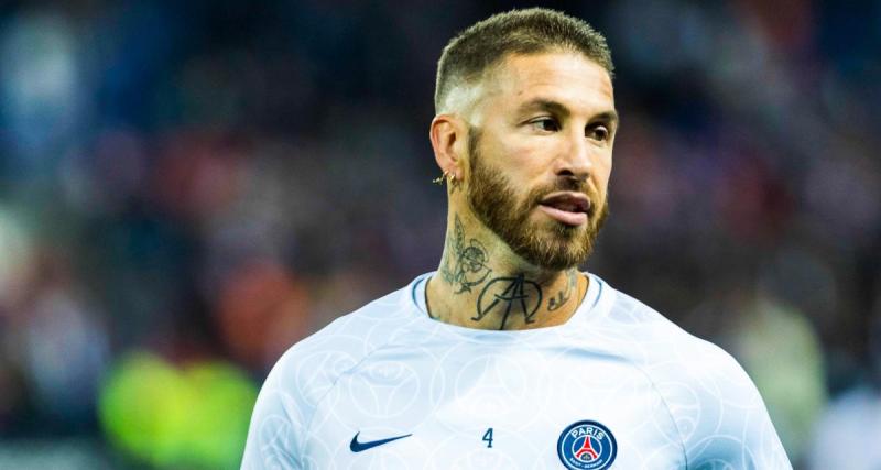  - PSG : Sergio Ramos a conclu une belle affaire à 5 millions d’euros 