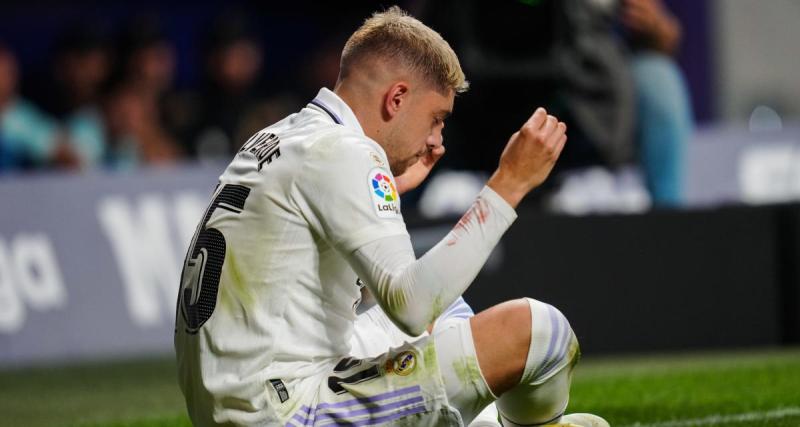  - Real Madrid : un coéquipier de Benzema plébiscité au prochain Ballon d’Or ?