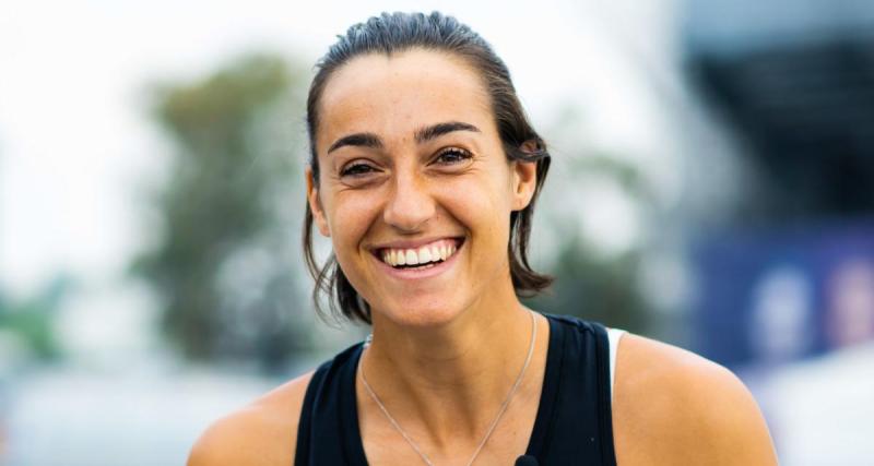  - Masters : Caroline Garcia va connaître sa poule vendredi 