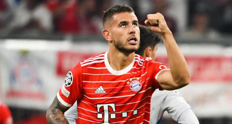  - Bayern Munich : Lucas Hernandez se voit bien revenir à l’Atlético un jour ! 