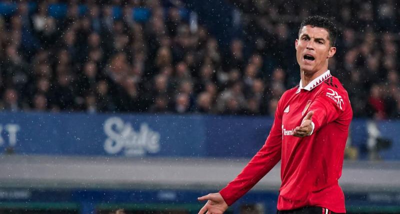  - Manchester United, OM, OL – Mercato : une piste se détache pour Cristiano Ronaldo