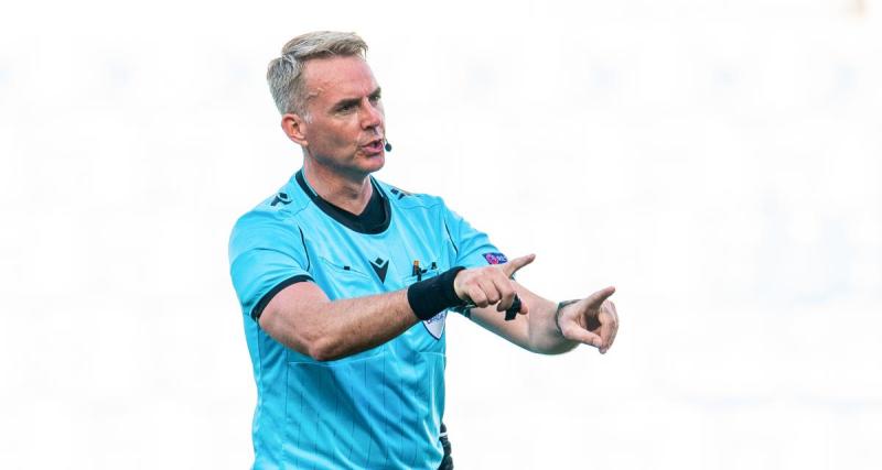  - FC Nantes : l'arbitre désigné pour Qarabag souffle le chaud et le froid avec les clubs français