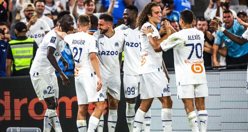  - OM : Marseille qualifié pour les 8es de finale de la Ligue des Champions dès demain si...