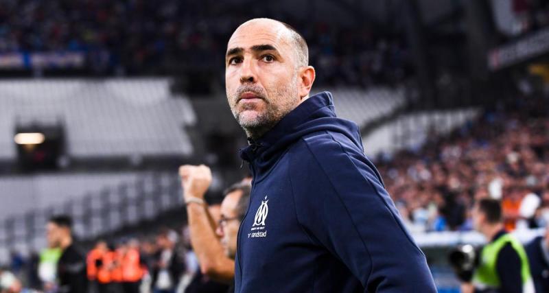  - Ligue des Champions : 19 joueurs dans le groupe marseillais à Francfort