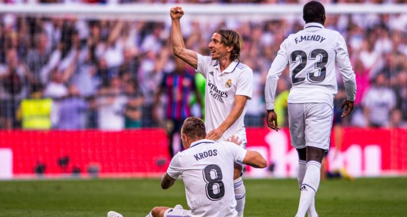  - 🚨 Leipzig – Real Madrid : les compos du choc !