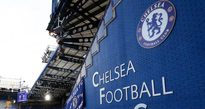  - Chelsea : le rachat d'un club de L2 toujours dans les tuyaux
