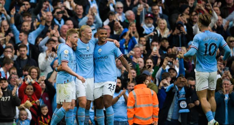  - 🚨 Manchester City, AC Milan, Juventus…les compos du soir en Ligue des Champions !