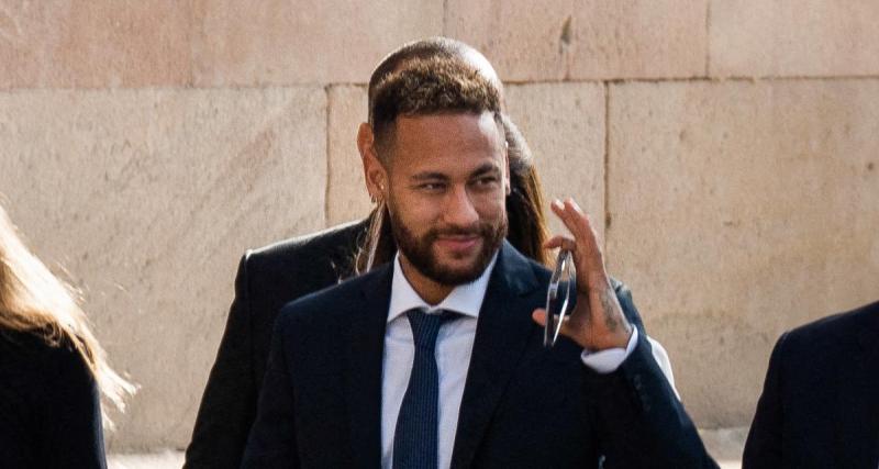  - PSG - Mercato : Mbappé peut jubiler, un ancien du Real Madrid voit Neymar partir en juin !