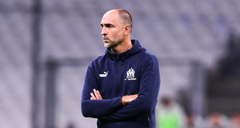  - OM - Mercato : le danger Juventus s'éloigne pour Igor Tudor ?