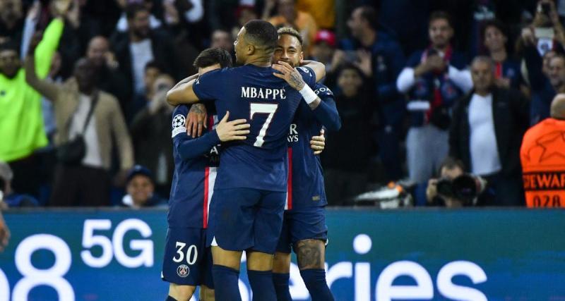  - La MNM corrige Haïfa, le PSG qualifié pour les 8èmes ! 