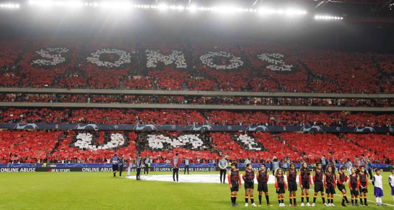  - Ligue des Champions : tous les résultats de la soirée