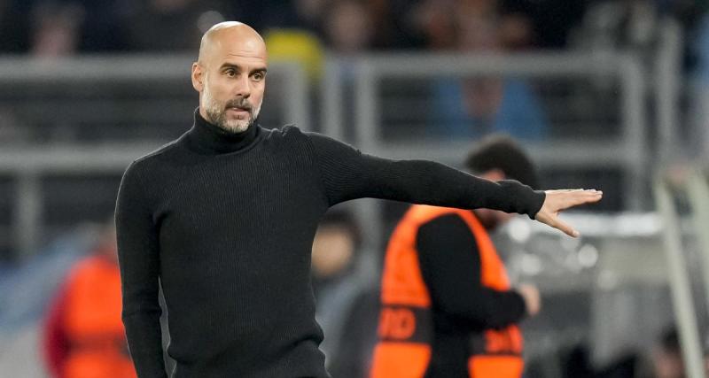  - Manchester City : Guardiola s'agace des pénaltys ratés et annonce qu'Haaland était malade !