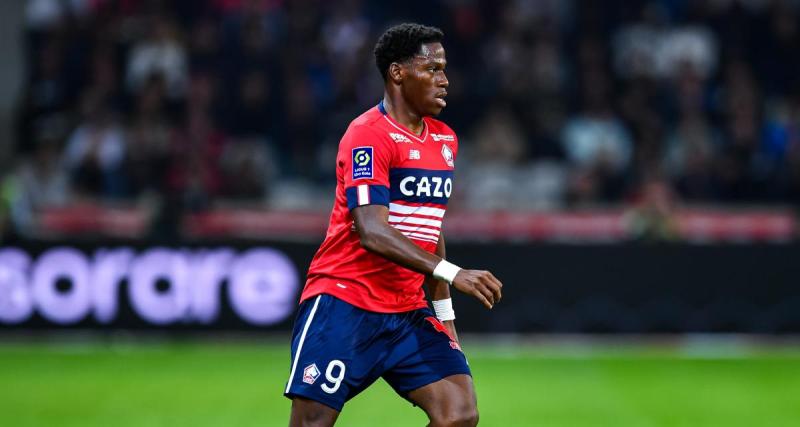  - Manchester United : un serial buteur de Ligue 1 dans le viseur des Red Devils ? 