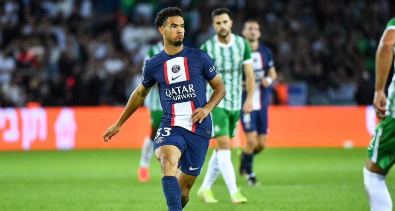  - PSG : un Titi marque l’histoire du club contre le Maccabi Haïfa !