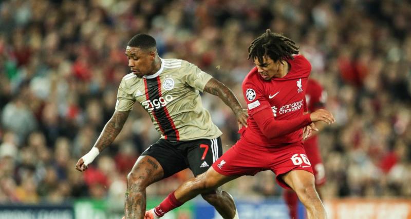  - Ajax Amsterdam - Liverpool : Sur quelle chaîne TV et où voir le match en streaming ?