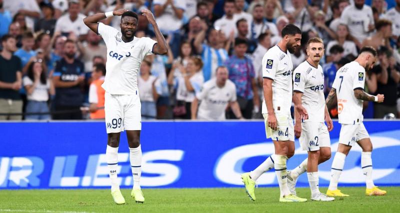  - OM : après le RC Lens, Tudor prévoit un changement à Francfort