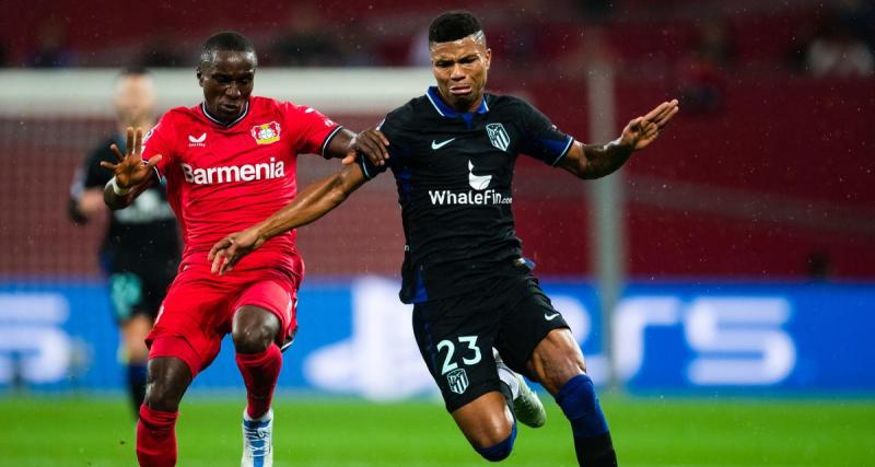  - Atlético de Madrid – Bayer Leverkusen : où voir et à quelle heure ?