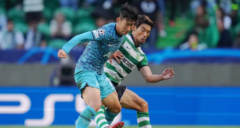  - Tottenham – Sporting Portugal : sur quelle chaîne et à quelle heure ?