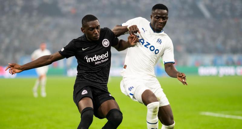  - Eintracht Francfort – OM : sur quelles chaînes et à quelle heure voir le match ?