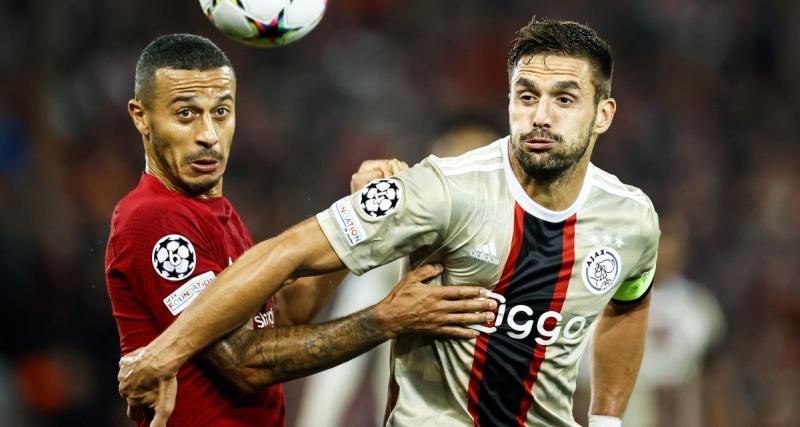  - Ajax Amsterdam – Liverpool : sur quelle chaîne voir le match ?