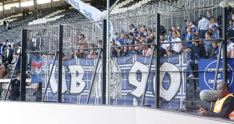  - Strasbourg : les fans prévoient de se rendre en masse à Ajaccio