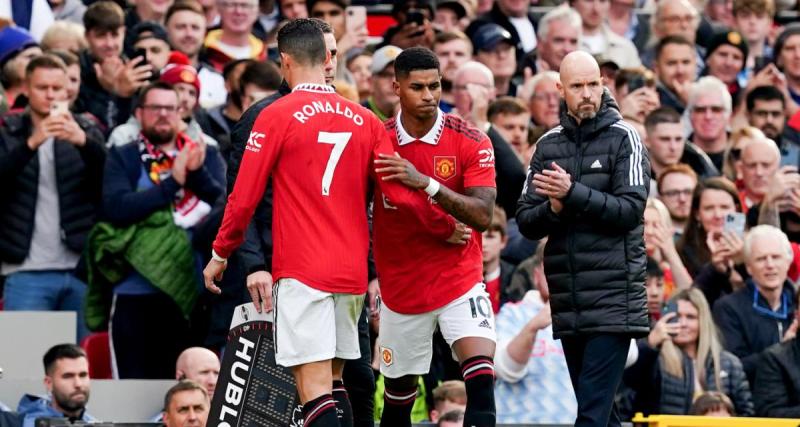  - Manchester United : l’entraîneur du Sporting ferme la porte pour Cristiano Ronaldo