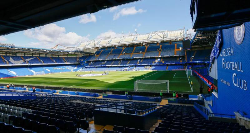  - Chelsea : les Blues chipent un dirigeant à Monaco ! (officiel)
