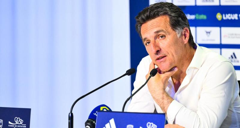  - Coups de balai à Nice et à Bordeaux, Auxerre nomme son coach, le MHSC prépare Rennes 