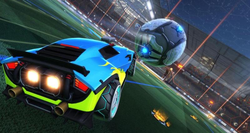  - Les plus beaux buts du RLCS Regional 2 NA, le niveau est impressionnant