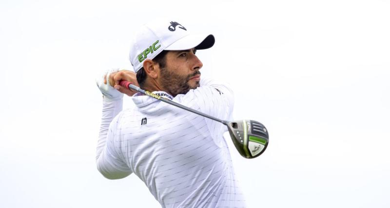  - DP World Tour : un nouveau coup dur pour le circuit, avec Adrian Otaegui rejoignant le LIV Golf