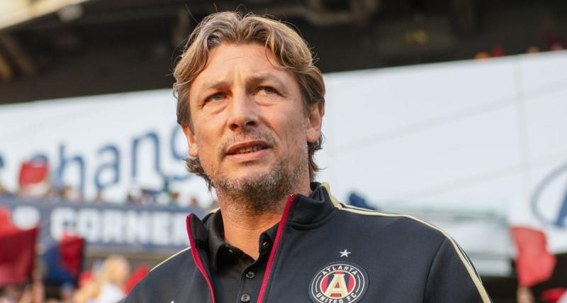  - Argentine : Gabriel Heinze reprend du service dans un club mythique ! (officiel)