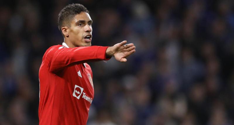  - Equipe de France : la durée d'absence officielle de Varane connue, un espoir en vue du Mondial 