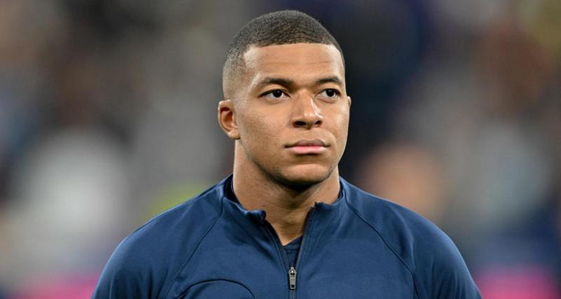  - Équipe de France : Mbappé et les Bleus ont transmis leurs demandes à la FFF sur les droits d'image