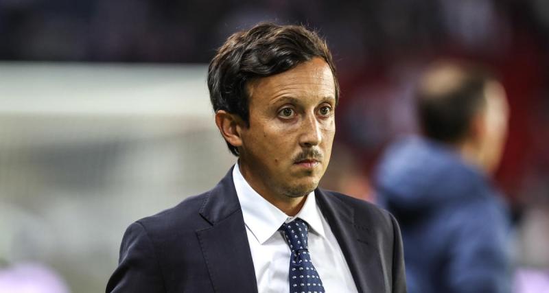  - OM - Mercato : Longoria impacté par l'arrivée de Skriniar au PSG ?