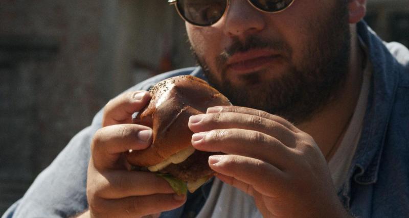  - Pourquoi la malbouffe est particulièrement dangereuse pour les hommes ?