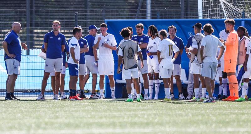  - 🚨 Youth League : l’OM s’incline en Allemagne et acte son élimination, le Barça domine le Bayern